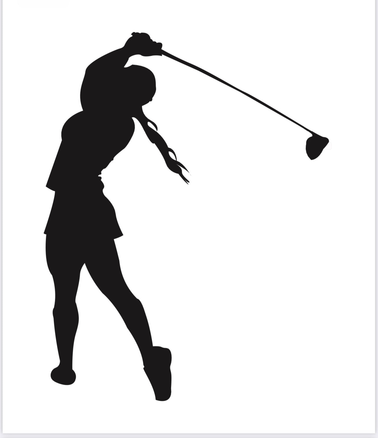 Go Girl Golf!